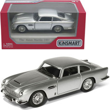 ASTON MARTIN DB5