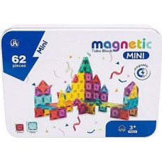 Other 47898 KLOCKI MAGNETYCZNE MINI 62 EL.