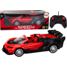 Lean- Sporta ma&scaron;īna ar RC pulti  17615