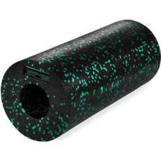 Spokey Massaažirull SPOKEY 33x14cm must/roh