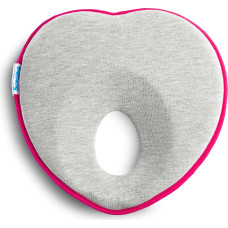 Sensillo CORRECTIVE PILLOW MAGENTA ( PINK)