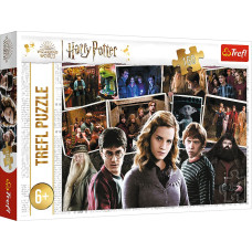 TREFL HARRY POTTER Puzle 160gab 15418T