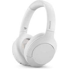 PHILIPS On-Ear bezvadu austiņas, baltas TAH8506WT/00