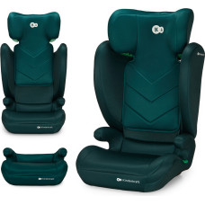 Kinderkraft Fotelik samochodowy I-SPARK i-size 100-150cm green