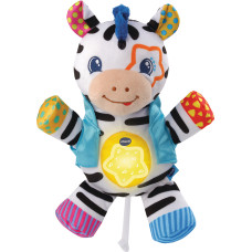 Vtech 61238 Przebojowa Zebra