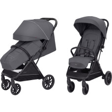 Carrello Baby Baby stroller CARRELLO Nero CRL-5514 Dove Grey