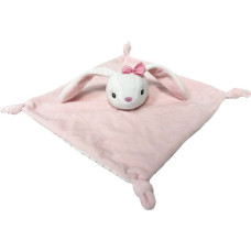 Tulilo Mīļlupatiņa RABBIT w/BOW 25 cm 9316