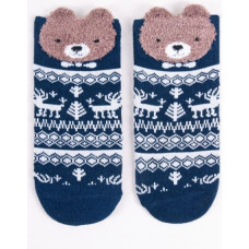 Yo Baby Zeķes WINTER TEDDY 20/22 SKA-X014