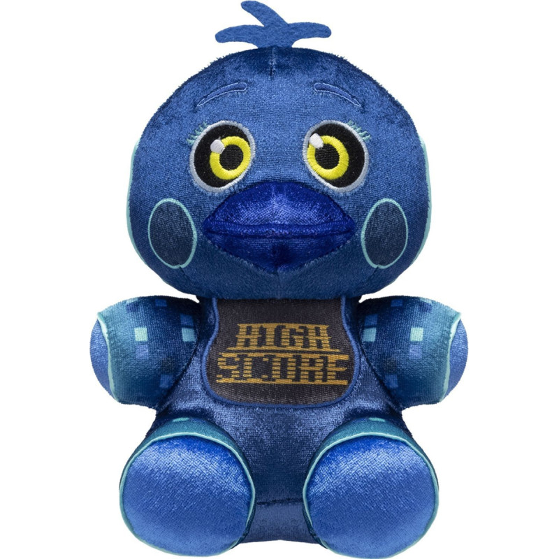 Funko Plush FNAF High Score Chica 59697