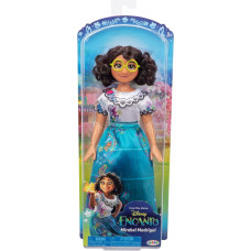 Disney Encanto Mirabel Madrigal doll