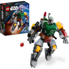 Lego 75369 STAR WARS TM Boba Fett Mech