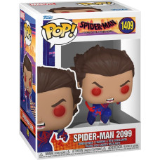 Funko POP! Vinila figūra: Spider-Man: Across the Spider-Verse - Spider-Man 2099