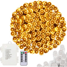 Springos Akumulatora gaismas Springos CL4034 100 Led