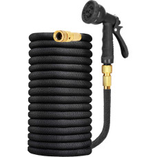 Springos X-Hose Dārza šļutene Springos GA0117 15m