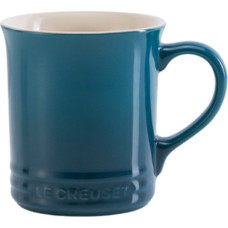 Le Creuset Krūze Seattle akmens masas 400ml zila