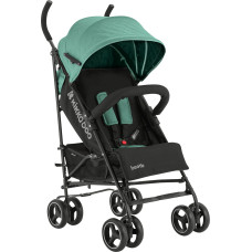 Pushchair Beetle Mint 2023