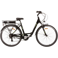 Elektriskais velosipēds ORUS E8000, izmērs 28