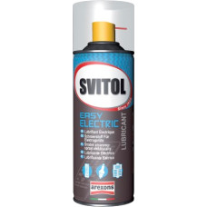 Svitol Multifunkcionāla smērviela elektriskiem elementiem EASY ELECTRIC SVITOL, 200ml