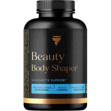 Trec Vitamiinikapslid TREC TBL BEAUTY BODY SHAPER 90 kapslit