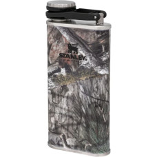 Stanley Blašķe The Easy-Fill Wide Mouth Flask 0,23L Country Mossy Oak