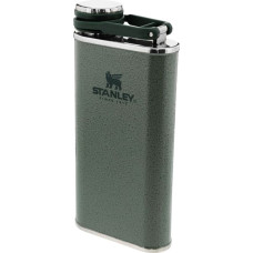 Stanley Blašķe The Easy-Fill Wide Mouth Flask 0,23L zaļa