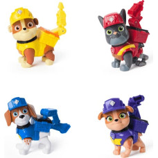 Rubble And Crew RUBBLE & CREW figūra, sortimenti, 6070795