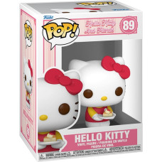 Funko POP! Vinila figūra: Sanrio - Hello Kitty