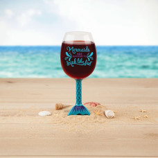 Bigmouth Vīna glāze Nāriņa XL