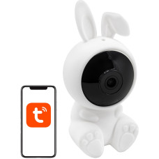 Innogio GIO-251 Wi-Fi kamera, elektroniskā aukle GIOsafety Rabbit