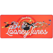 Subsonic Gaming Mouse Pad XXL Looney Tunes