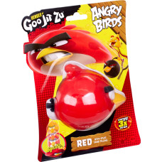 Goo Jit Zu HEROES OF GOO JIT ZU Angry Birds figure