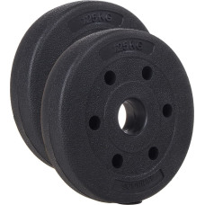 Springos Svara ripa Springos FA1023 1,25 KG