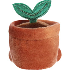 Palm Pals AURORA Palm Pals Mīkstā rotaļlieta Potted Plant, 11 cm