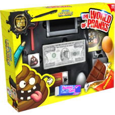 Cliptoys Magic Izjoko&scaron;anas pasaule