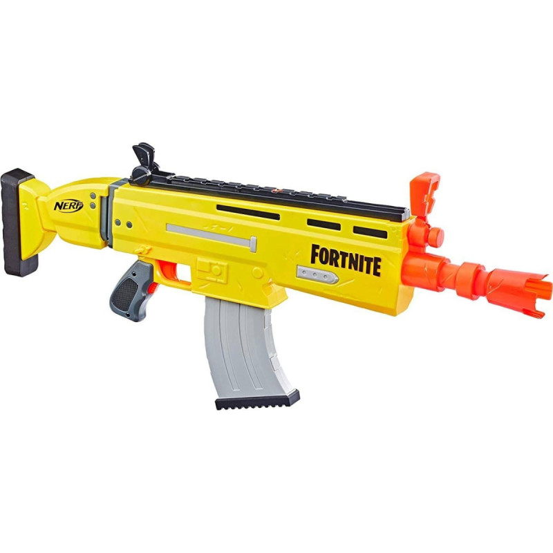 Hasbro Nerf Nerf FORTNITE Dart Blaster AR-L E6158