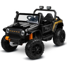 Toyz OFF-ROAD akumulatora automašīna RINGO BLACK