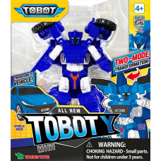 Tobot Tobots Y Transformers, 13 cm