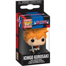 Funko POP! Atslēgu piekariņš: Bleach - Ichigo Kurosaki