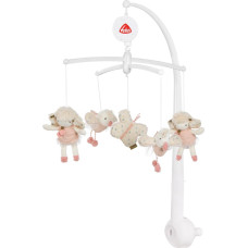 Fehn gultas karuselis feehnLAND Pink