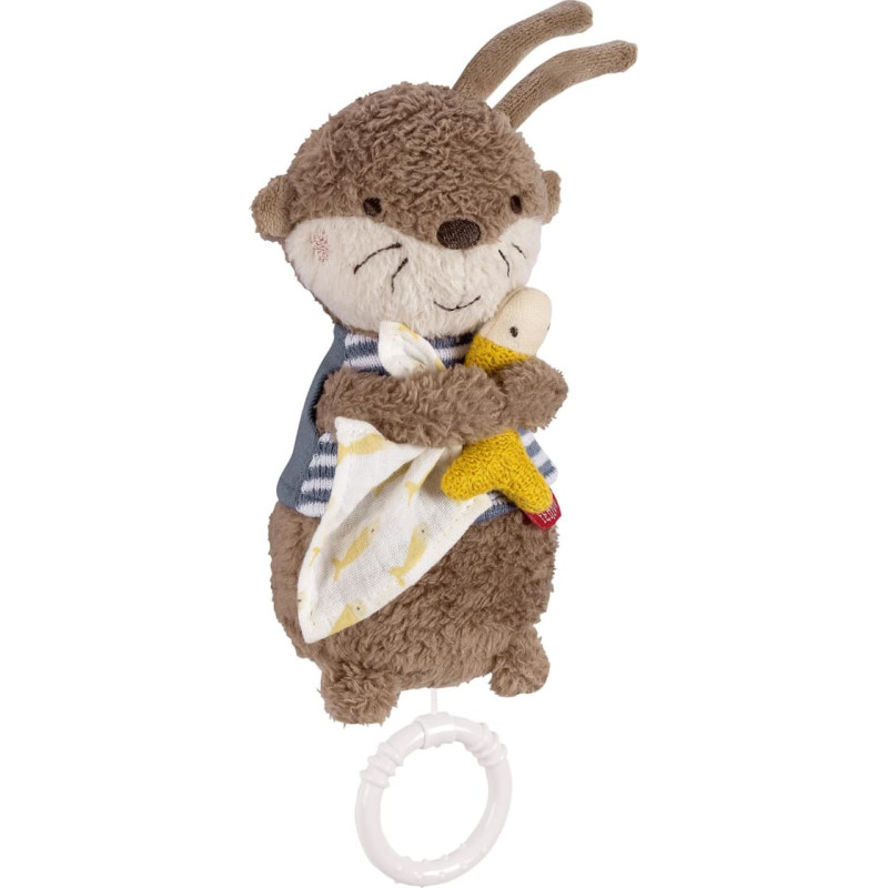 Fehn muzikālā rotaļlieta Otter
