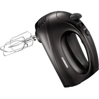 Melissa rokas mikseris, 300W, melns - 16200085