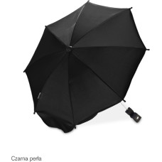 Caretero 10 UMBRELLA FOR STROLLER BLACK PEARL