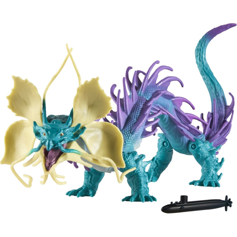 Godzilla X Kong GODZILLA 6. attēls