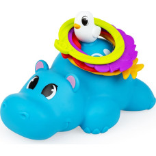 Dumel DD 43420 Vannas rotaļlieta Nīlzirgs