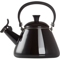 Le Creuset Tējkanna Kone 1,6L melna