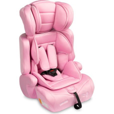 Caretero autokrēsliņš FALCON I-SIZE PINK (76-150)