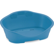 Stefanplast Guļvieta Sleeper 6 118x80x39,5cm zila