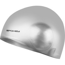 Spokey Swimming cap silver Spokey EARCAP
