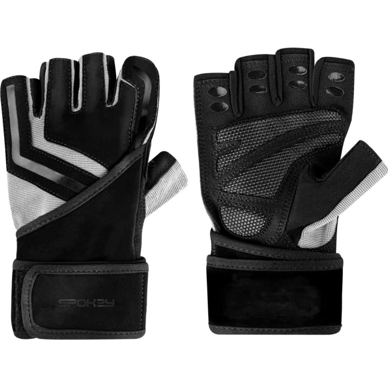 Spokey Rękawice na sił rXL BOLSTER