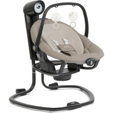 Joie šūpuļkrēsls Serina 2in1 Hazelnut